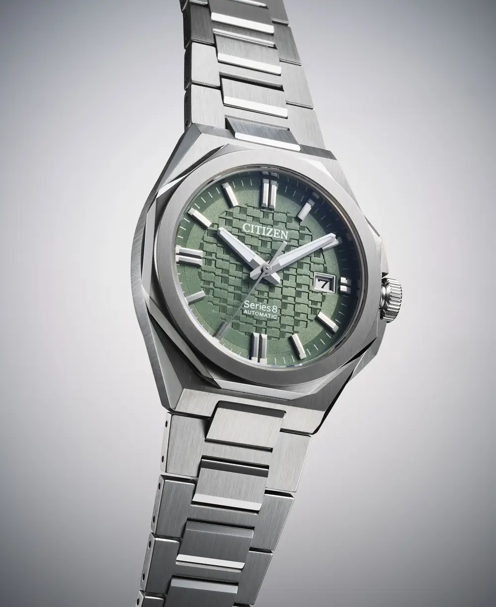 Citizen Series 8
