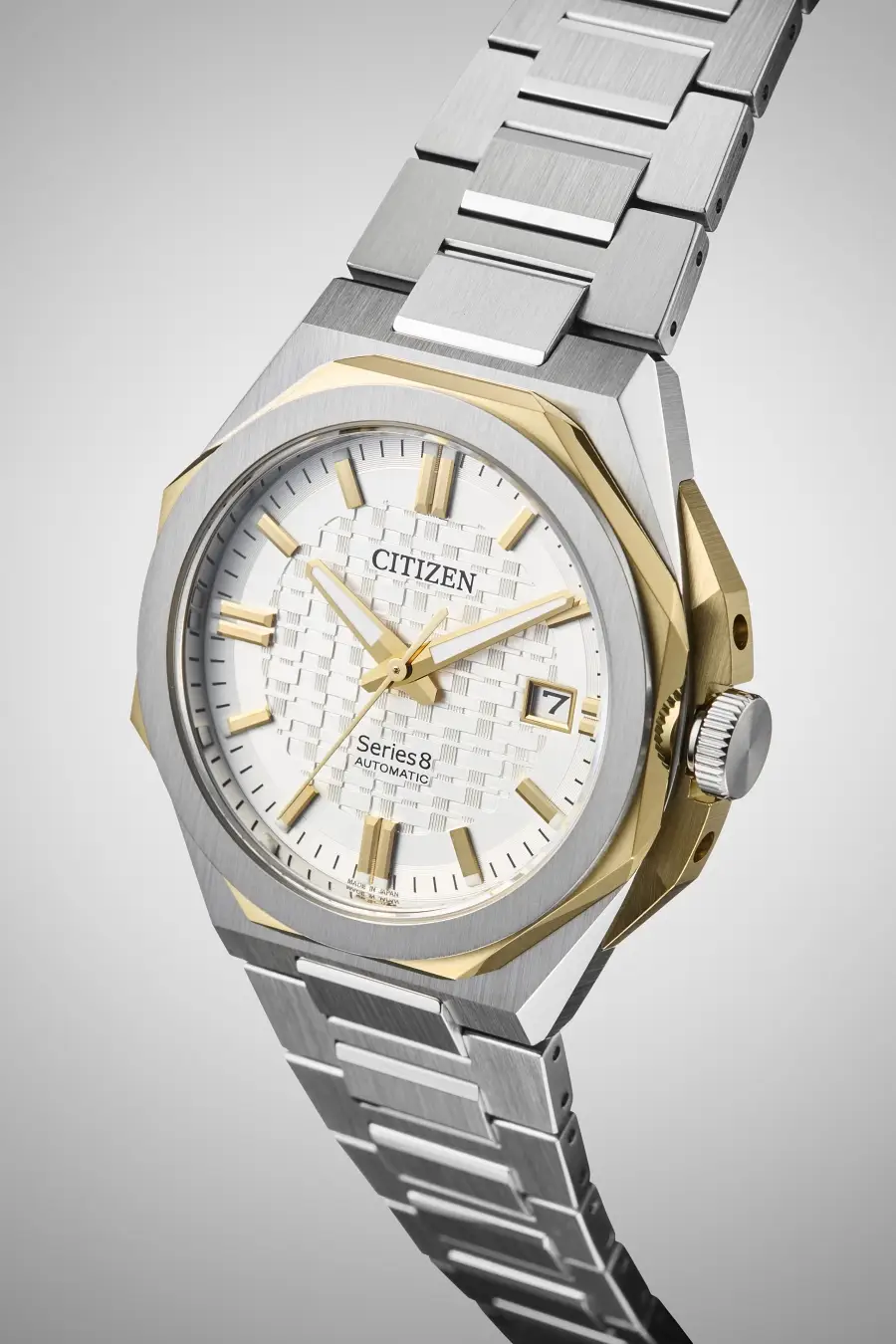 Citizen Series 8