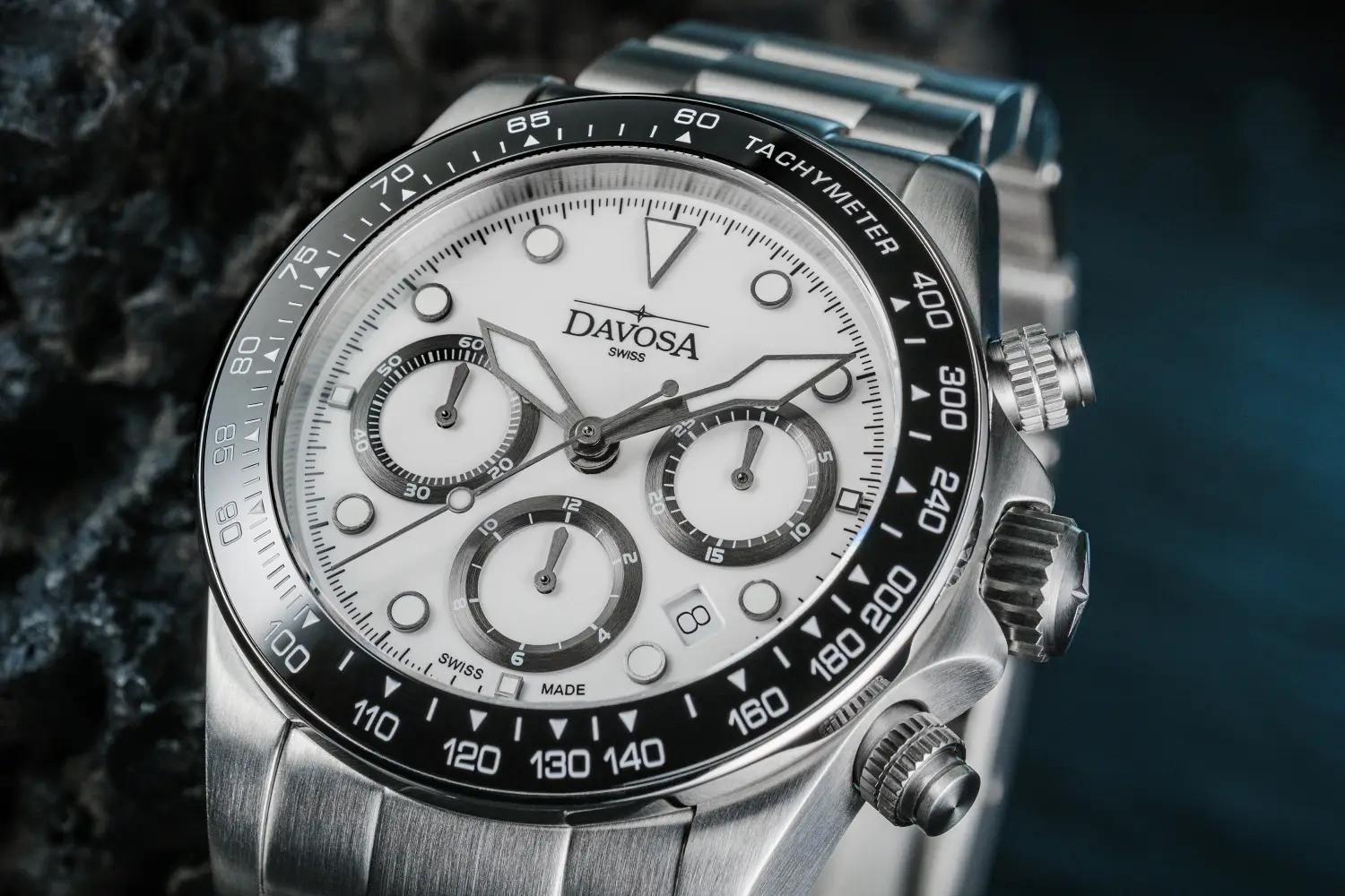 Davosa Ternos Professional Chronograph
