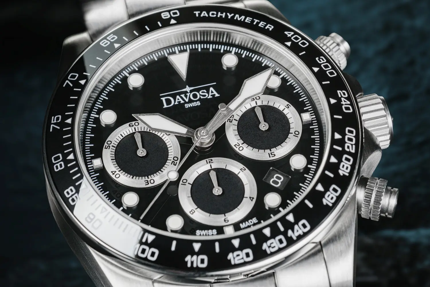 Davosa Ternos Professional Chronograph