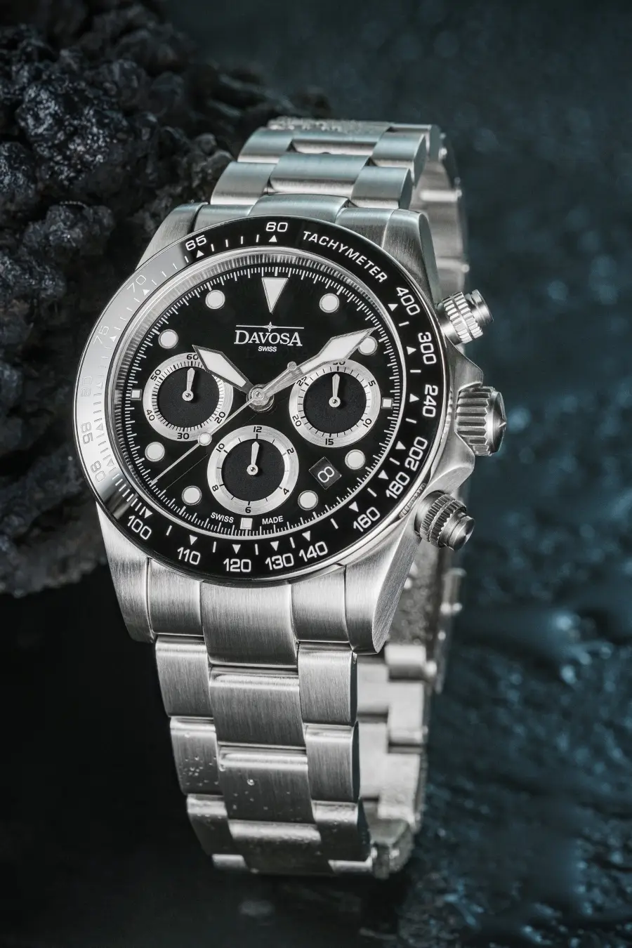 Davosa Ternos Professional Chronograph