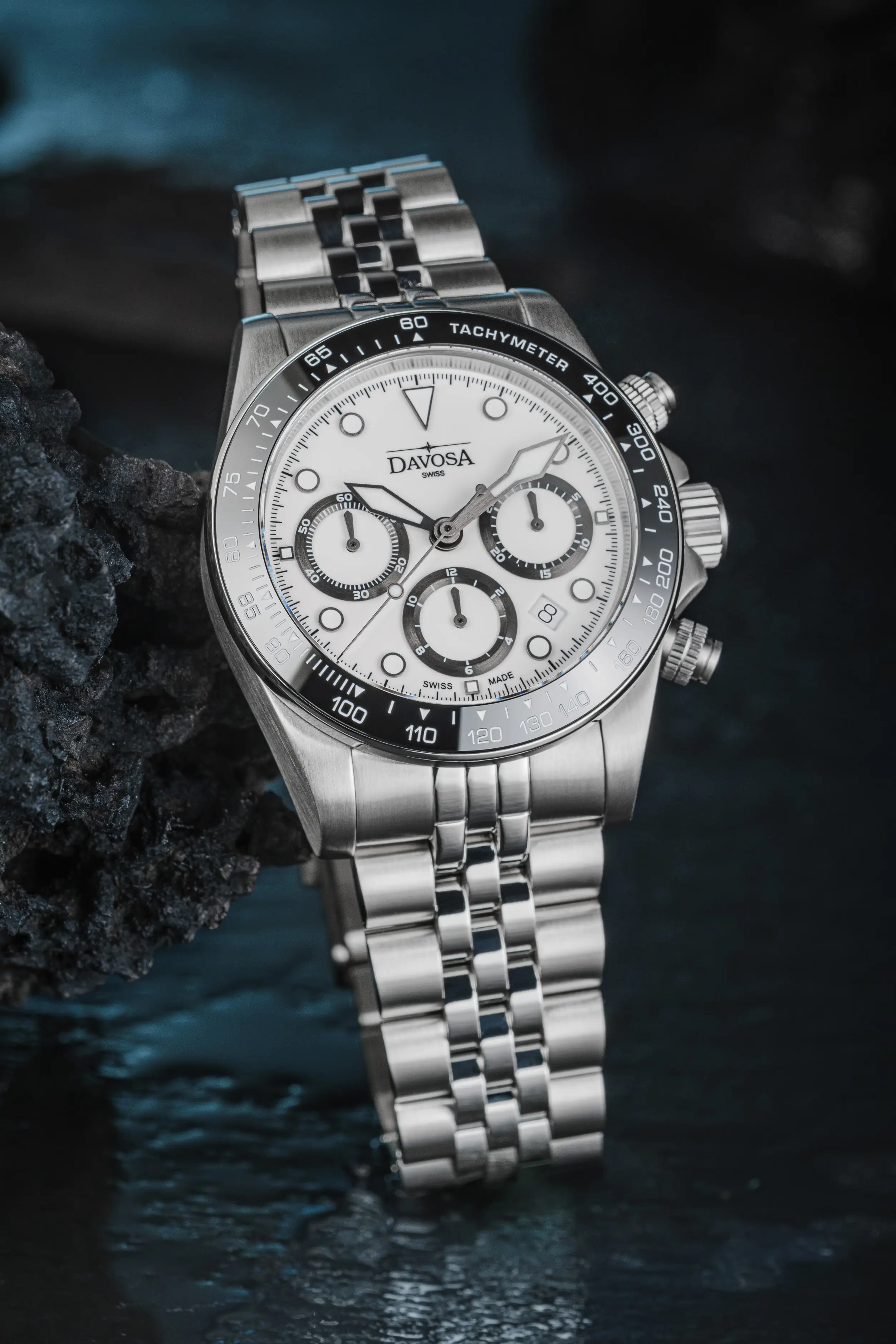 Davosa Ternos Professional Chronograph