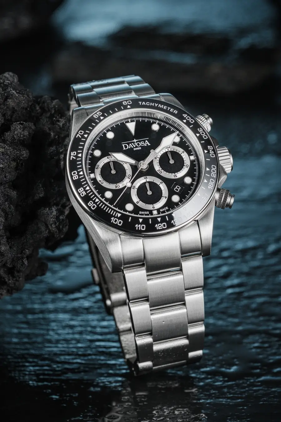 Davosa Ternos Professional Chronograph