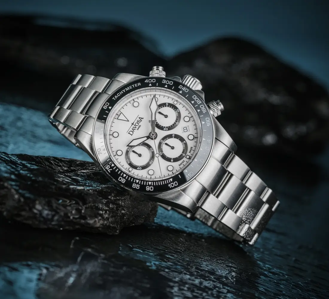 Davosa Ternos Professional Chronograph