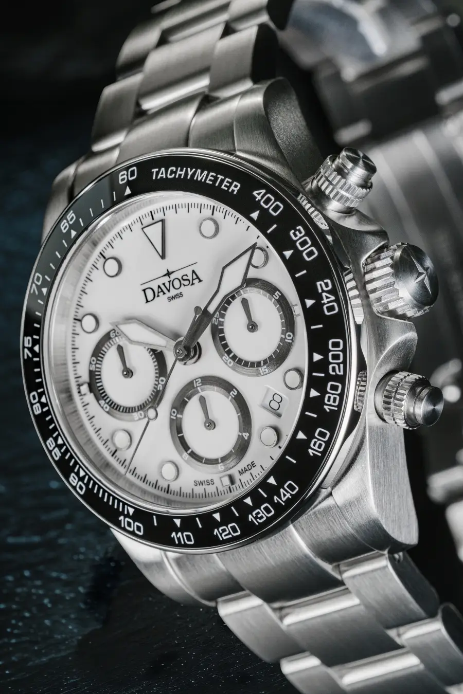 Davosa Ternos Professional Chronograph