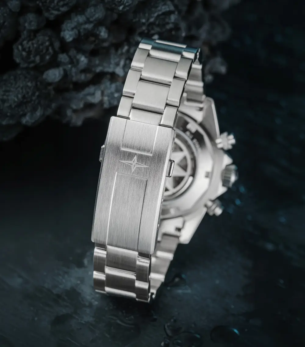 Davosa Ternos Professional Chronograph
