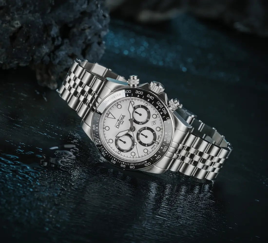 Davosa Ternos Professional Chronograph