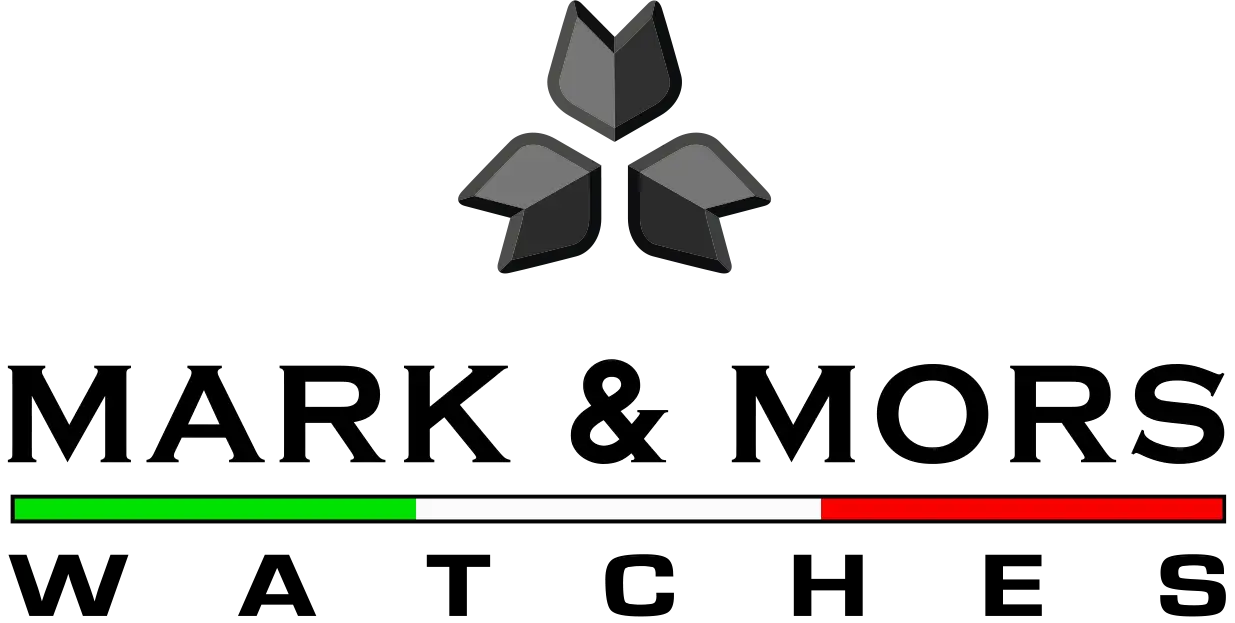 Mark & Mors. Oto 39 milimetrów czystego charakteru