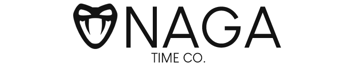 Naga Time Co. Świeżość i oryginalność wniesione do zegarków EDC