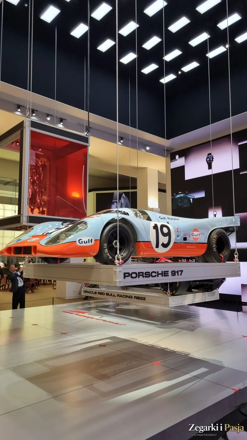 TAG Heuer Monaco Evergraph. Nowa era rozwoju kwadratowej ikony zegarmistrzostwa