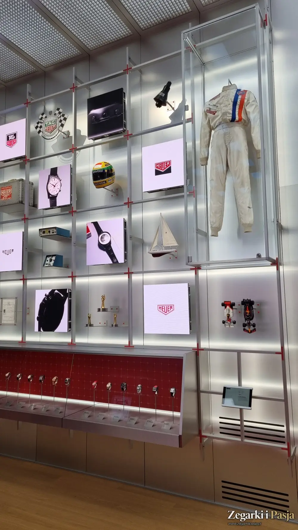 TAG Heuer Monaco Evergraph. Nowa era rozwoju kwadratowej ikony zegarmistrzostwa