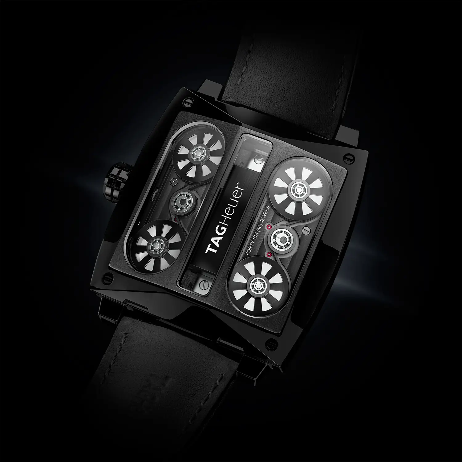 TAG Heuer Monaco