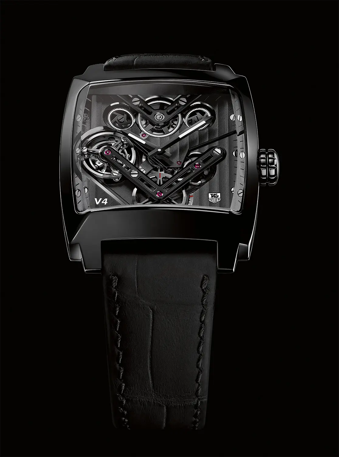 TAG Heuer Monaco
