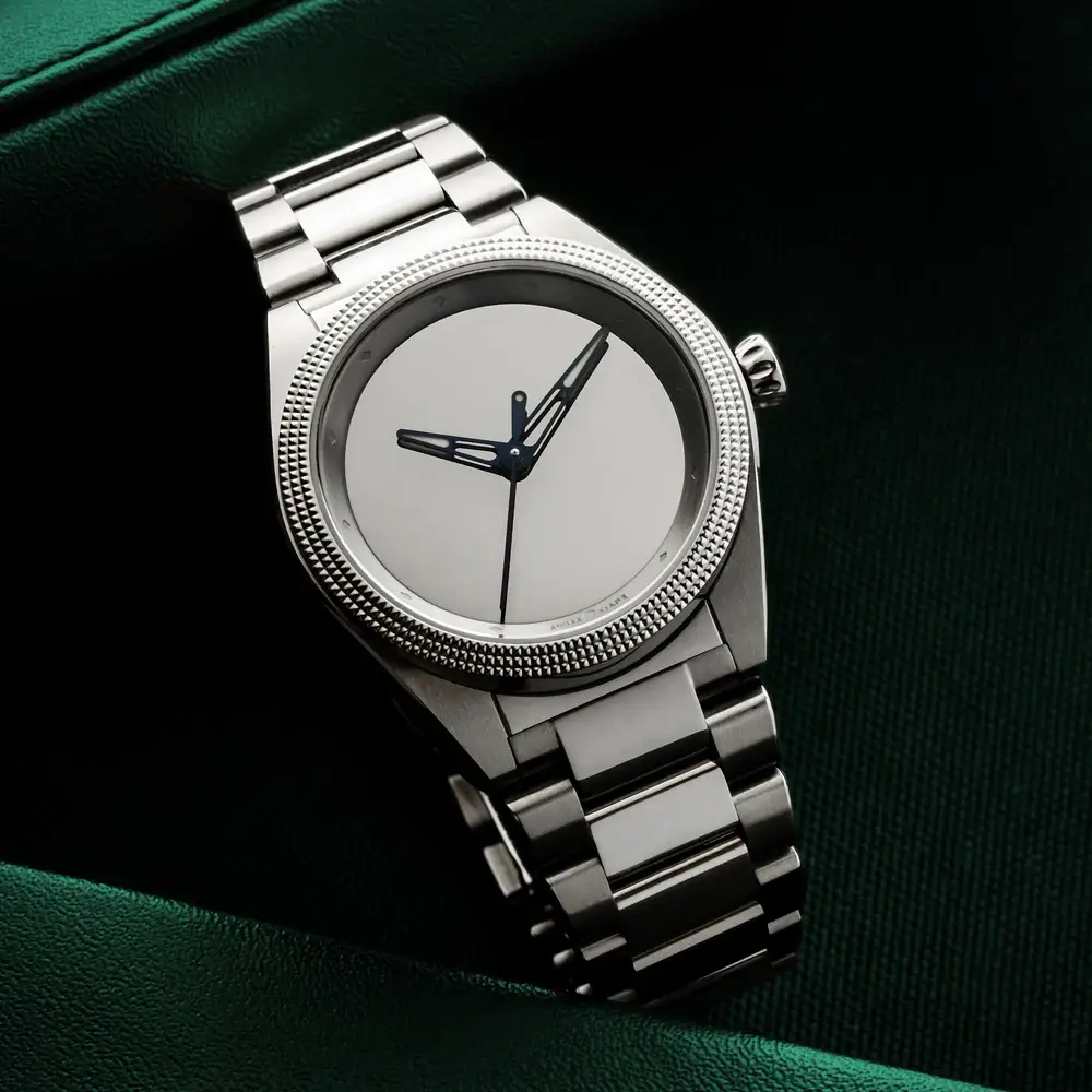 Isotope Watches. Bogactwo kreatywnych i nieoczywistych pomysłów 
