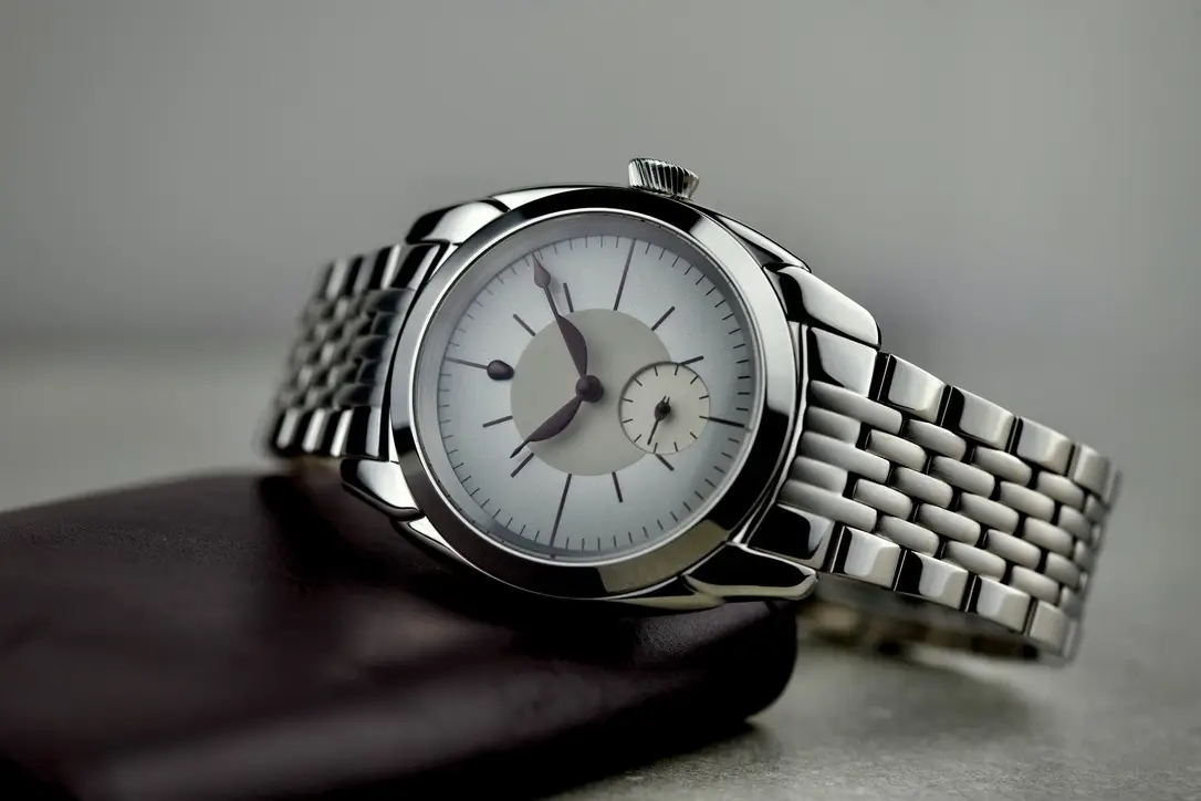 Isotope Watches. Bogactwo kreatywnych i nieoczywistych pomysłów 