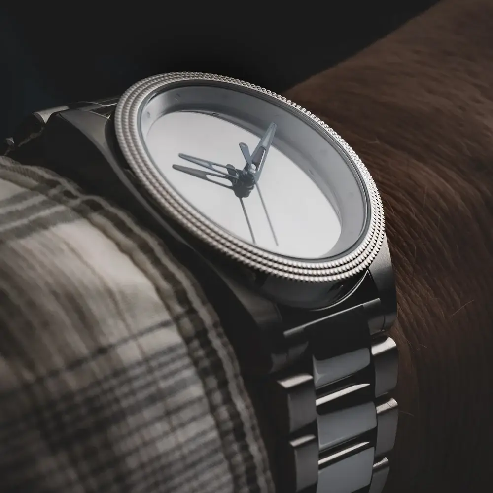 Isotope Watches. Bogactwo kreatywnych i nieoczywistych pomysłów 