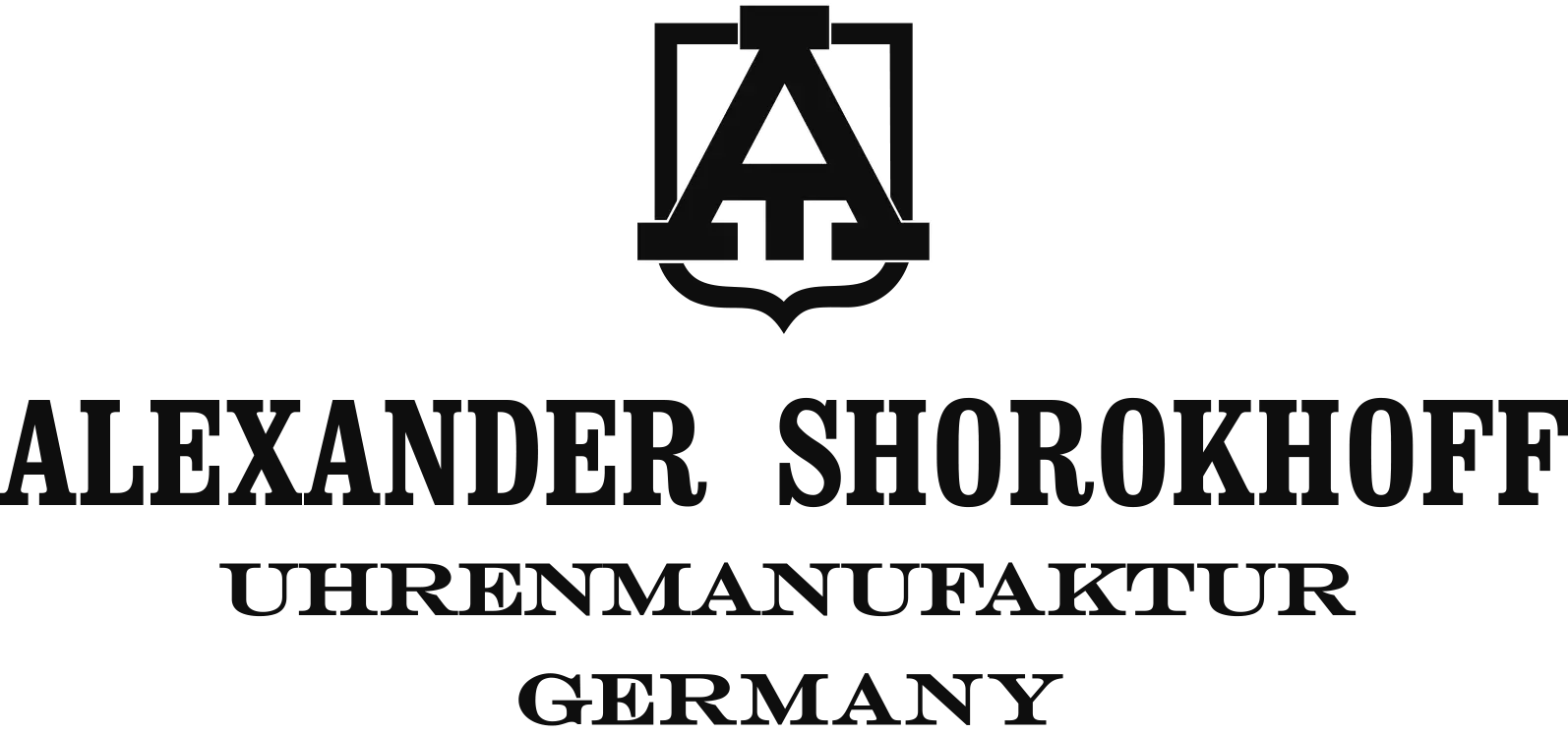 Alexander Shorokhoff Uhrenmanufaktur