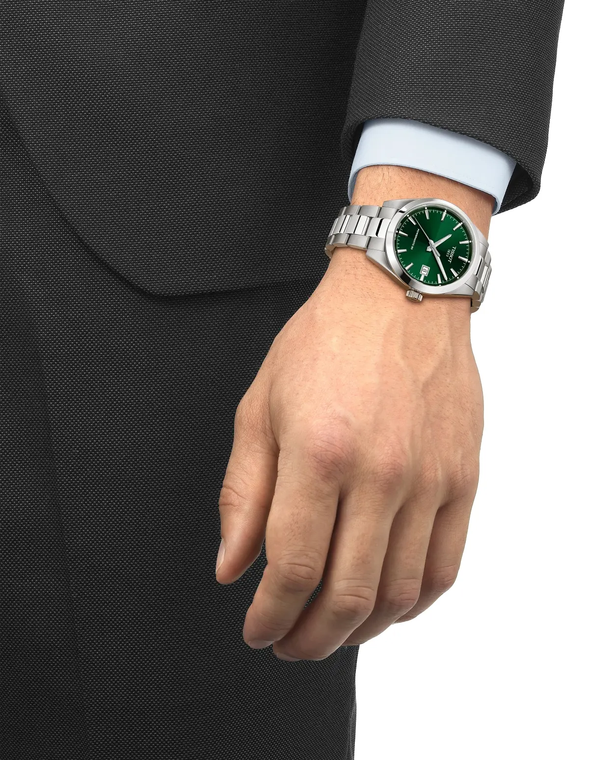 Tissot Gentleman 38mm. Klasyka zdefiniowana na nowo
