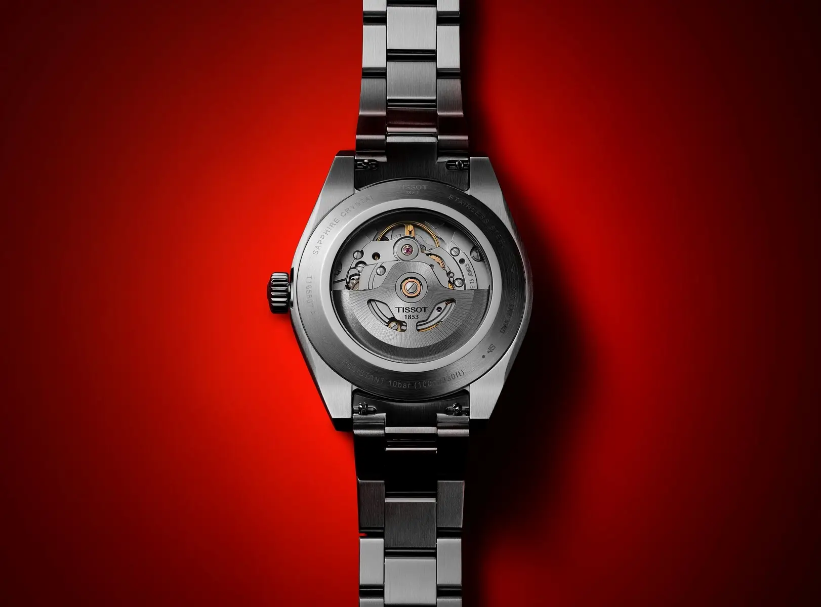 Tissot Gentleman 38mm. Klasyka zdefiniowana na nowo
