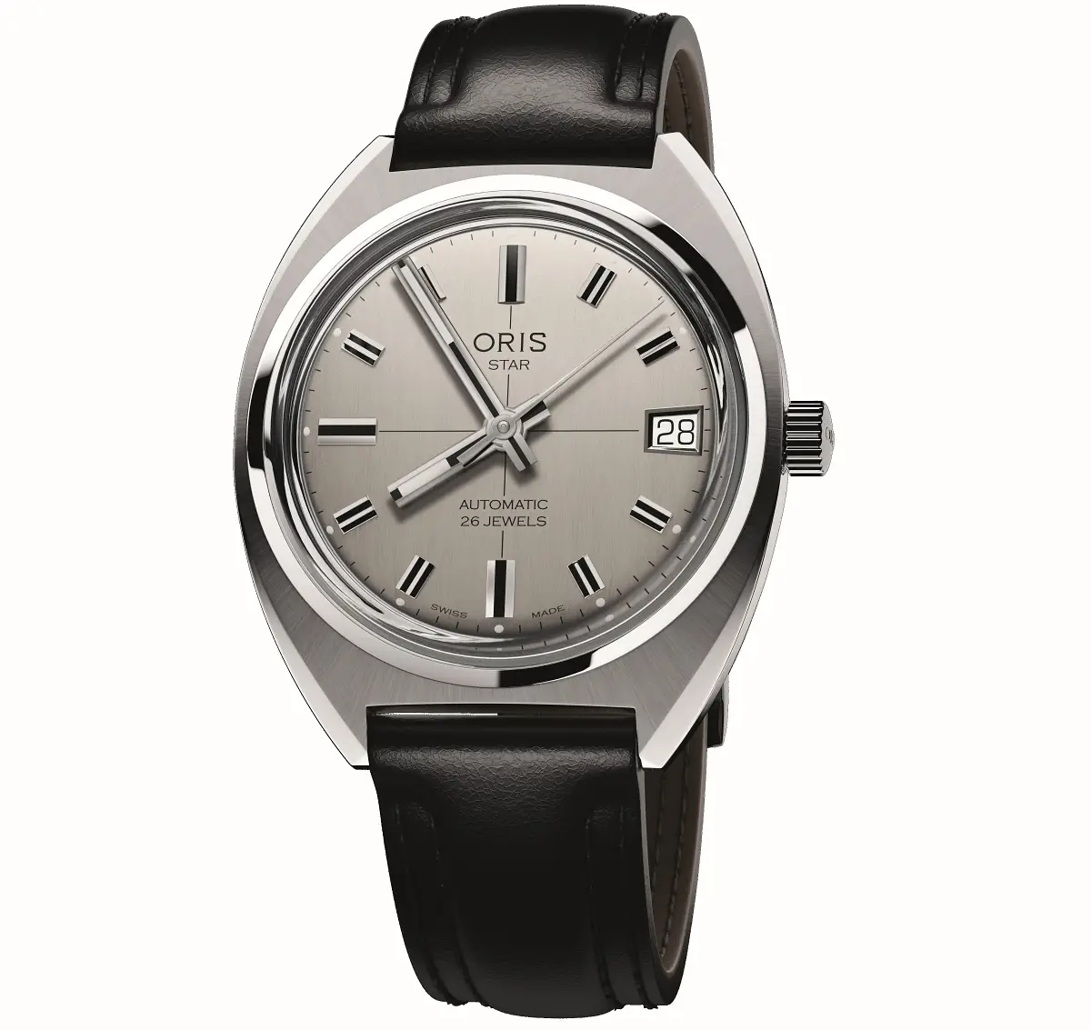 Oris Star Edition