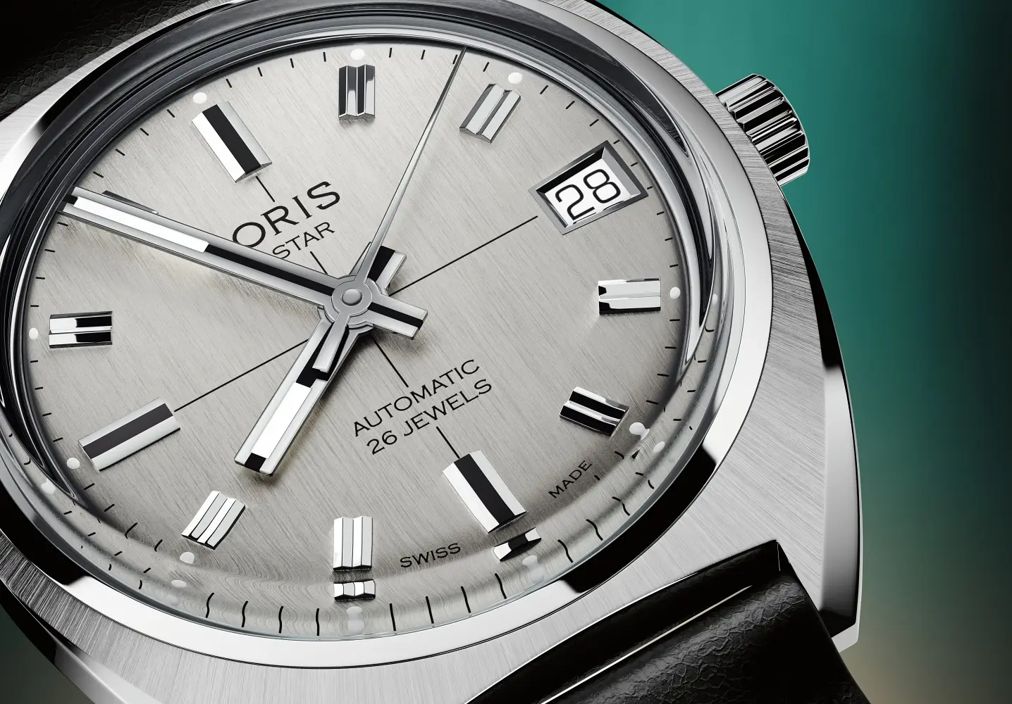 Oris Star Edition