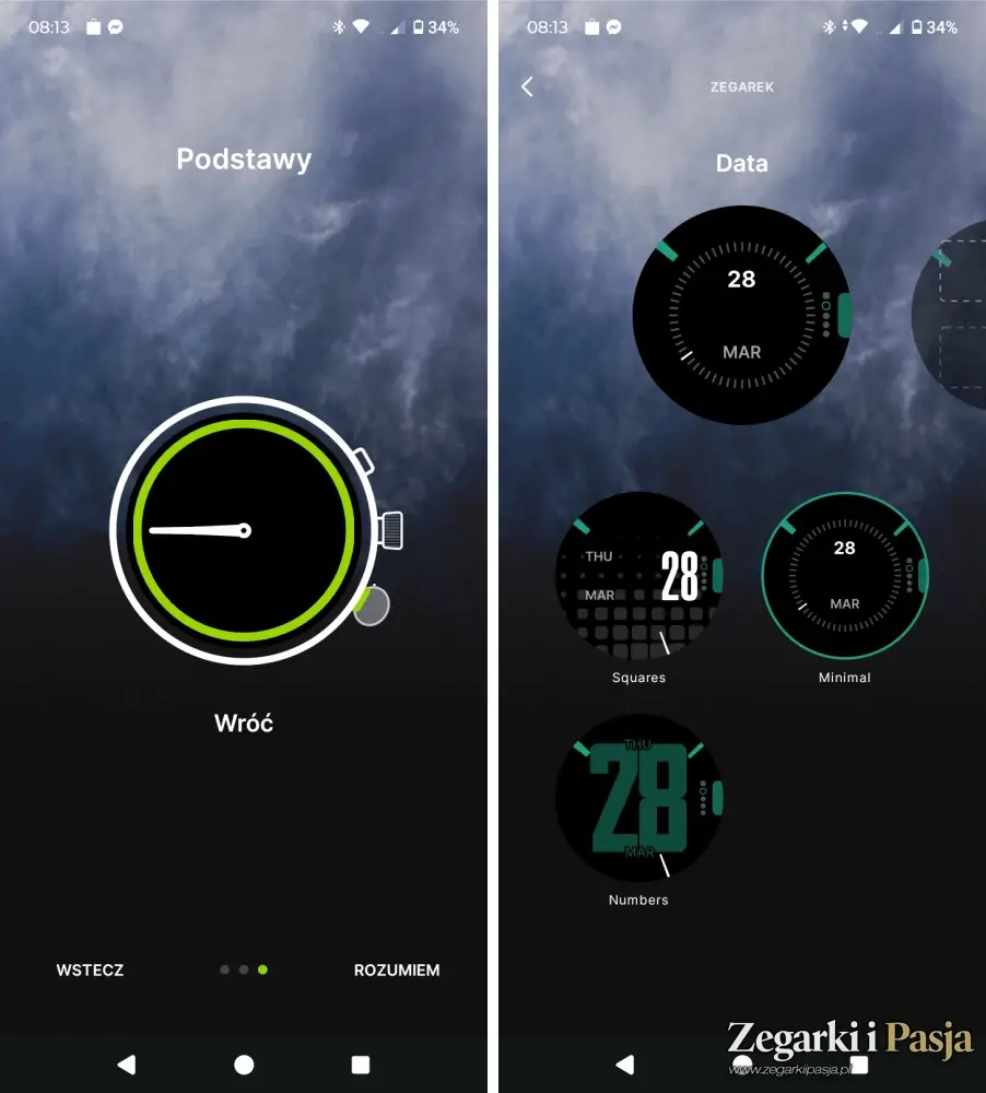 Testujemy: Festina Connected Full D. Hybrydowy zegarek na granicy światów