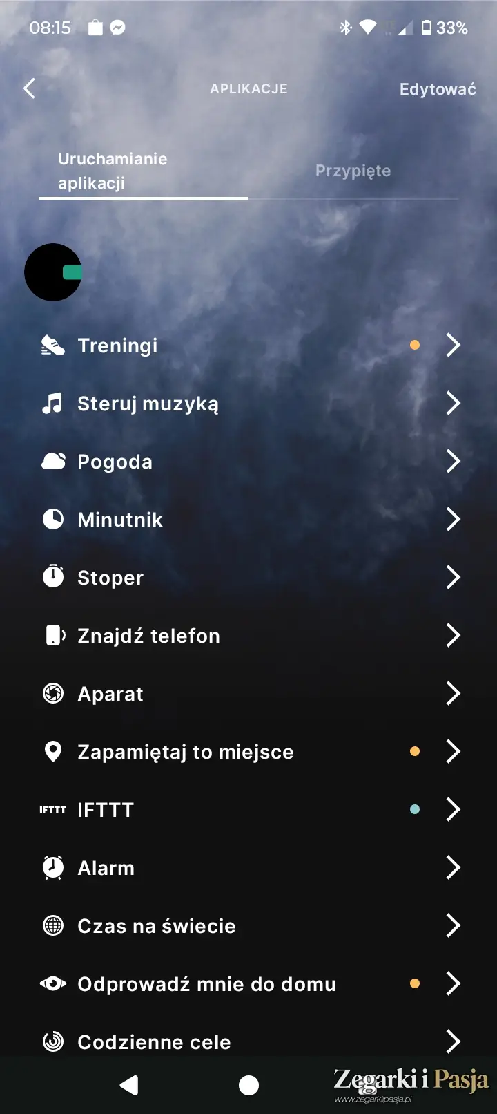 Testujemy: Festina Connected Full D. Hybrydowy zegarek na granicy światów