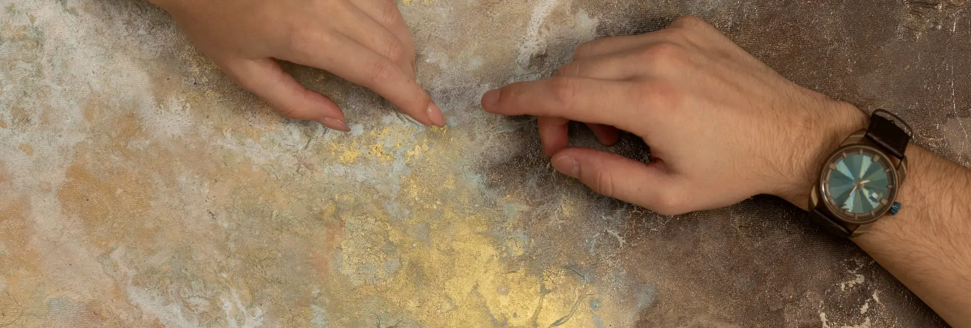 Zegarki tworzone technologią druku 3D