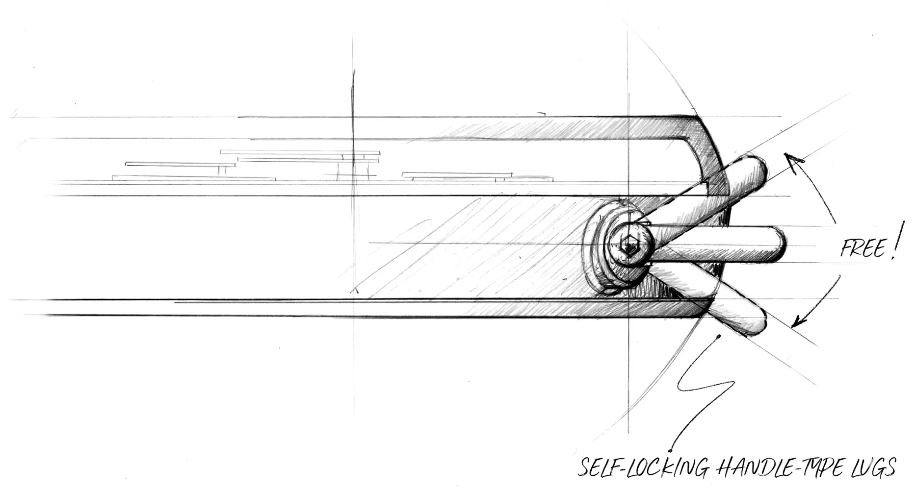 Chopard Zagato Lab One Concept