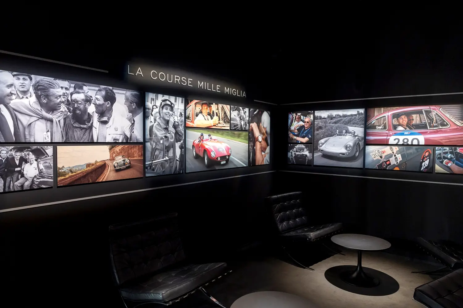 Chopard Zagato Lab One Concept