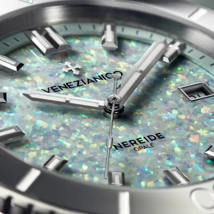 Venezianico. Filozofia marki, zegarki i wenecki sposób bycia (AuroChronos 2026)