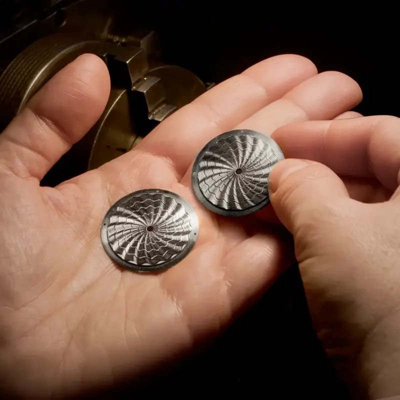 Venezianico. Filozofia marki, zegarki i wenecki sposób bycia (AuroChronos 2026)