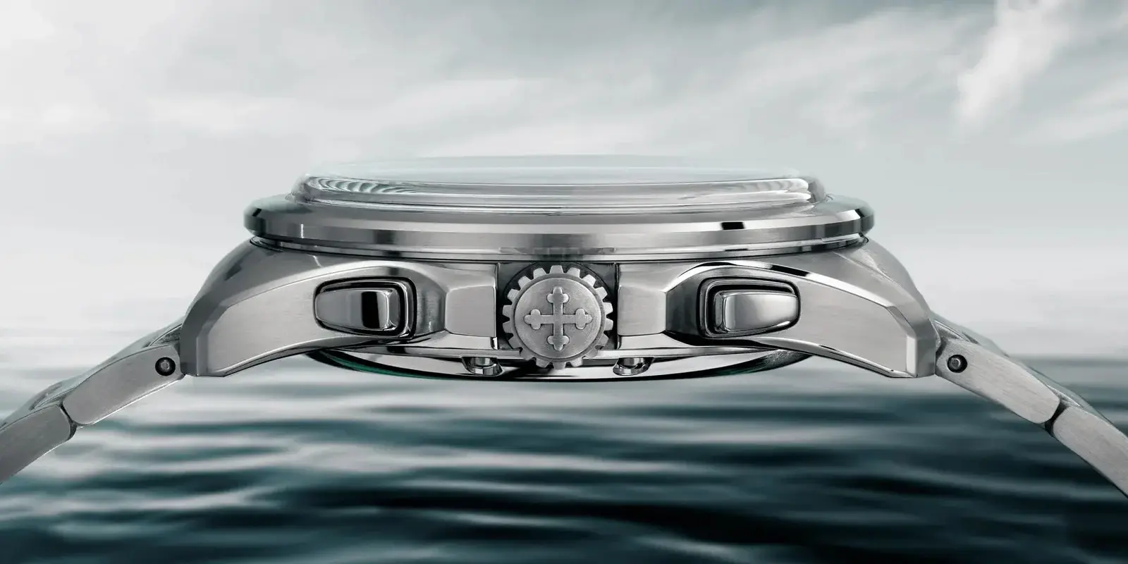 Venezianico. Filozofia marki, zegarki i wenecki sposób bycia (AuroChronos 2026)