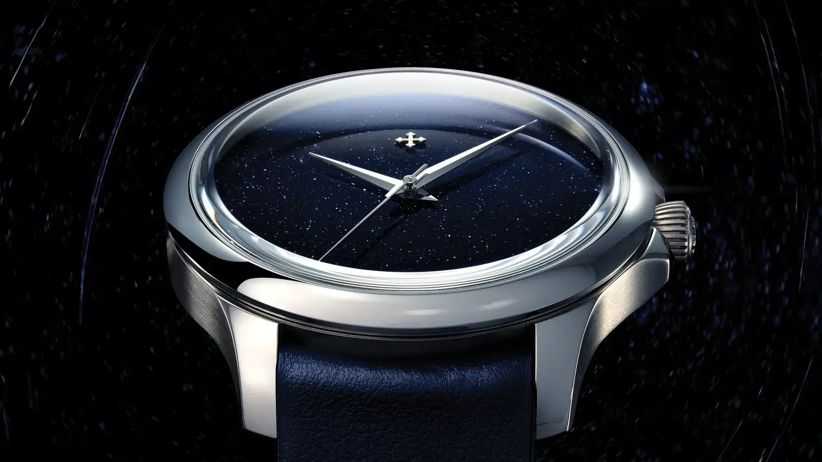 Venezianico. Filozofia marki, zegarki i wenecki sposób bycia (AuroChronos 2026)