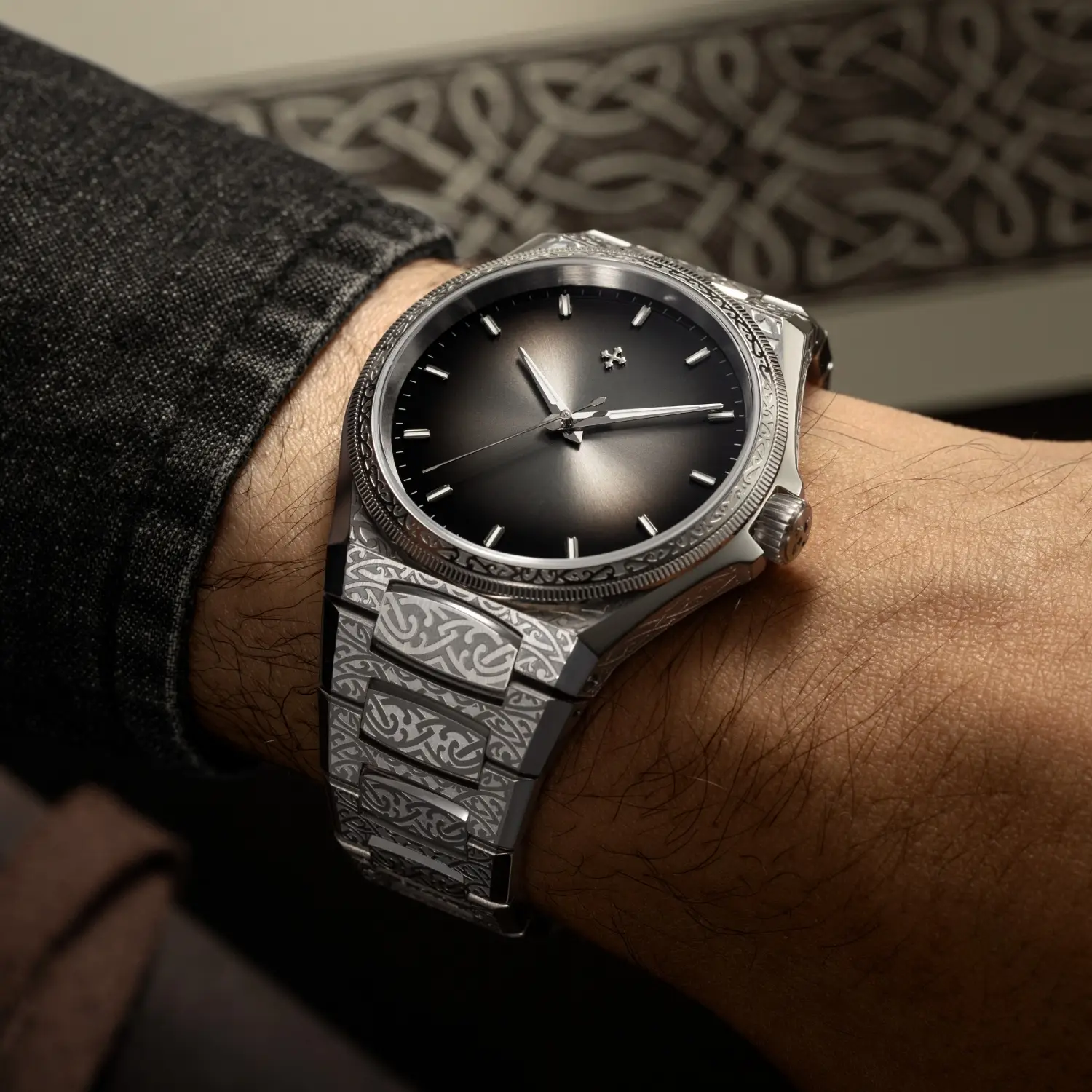 Venezianico. Filozofia marki, zegarki i wenecki sposób bycia (AuroChronos 2026)