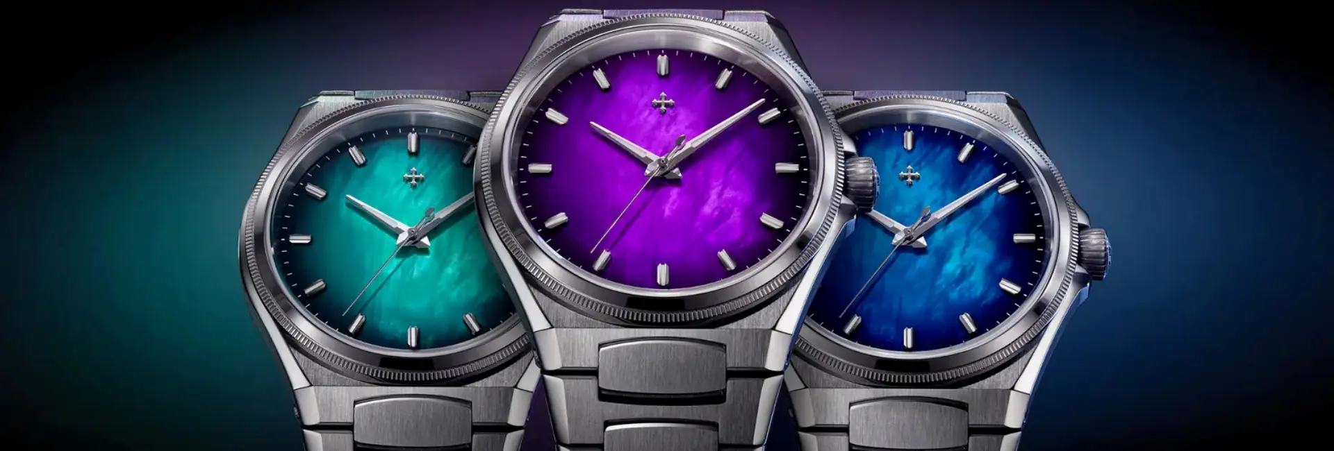 Zegarki Venezianico i wenecki sposób bycia