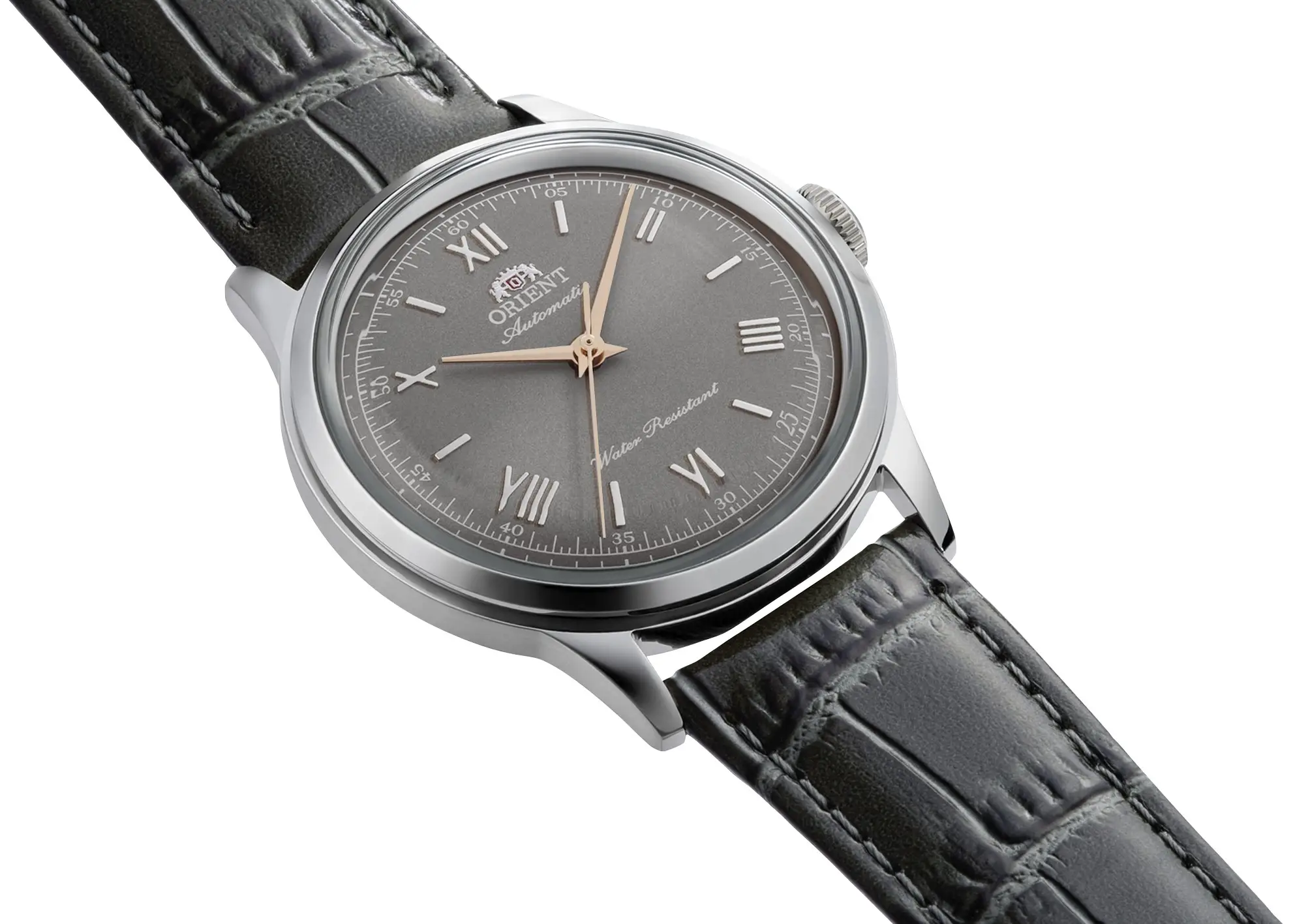 Orient Bambino 38 mm. Esencja zegarmistrzostwa w minimalistycznej formie