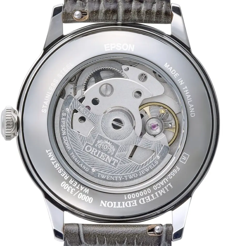 Orient Bambino 38 mm. Esencja zegarmistrzostwa w minimalistycznej formie