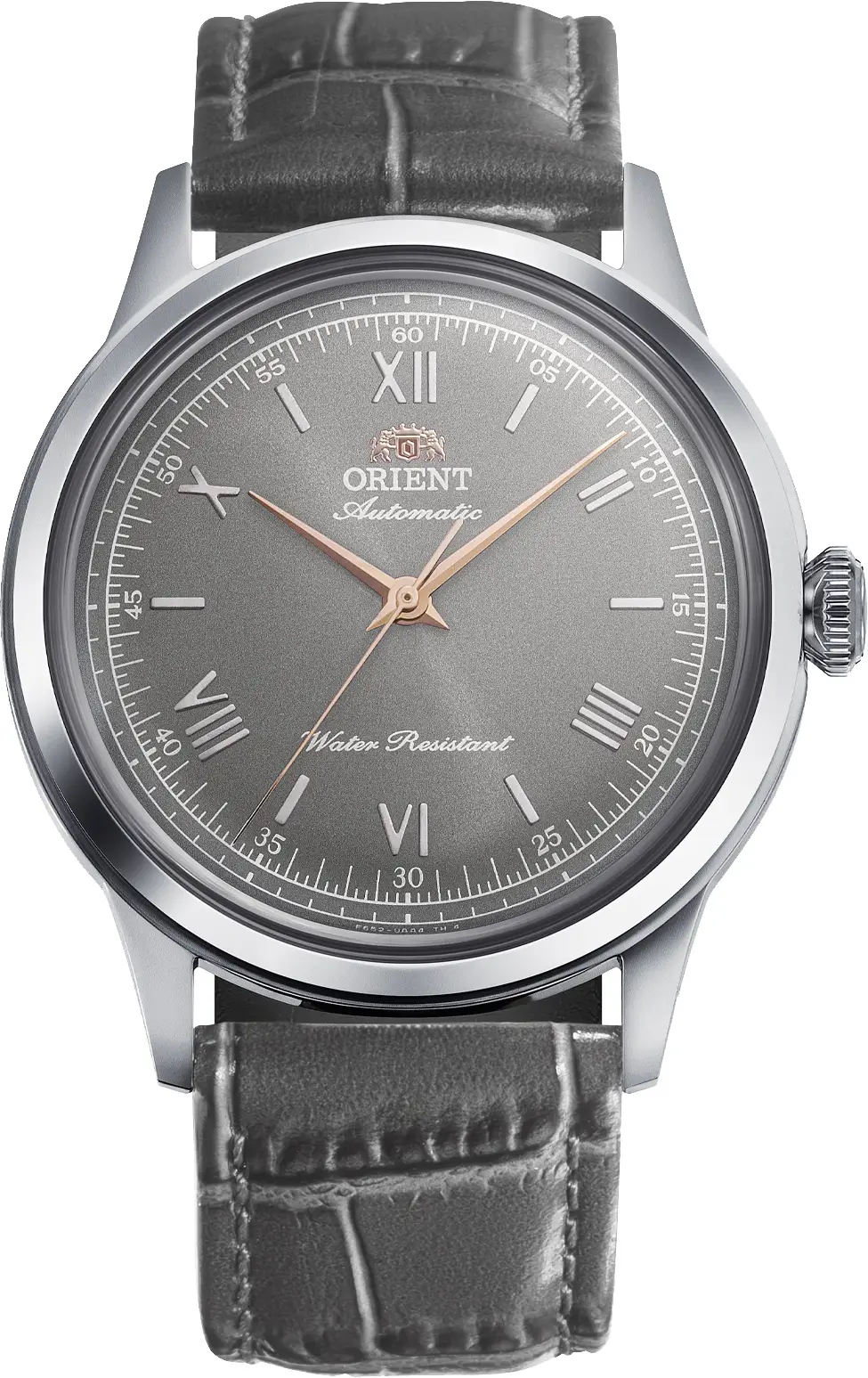 Orient Bambino 38 mm. Esencja zegarmistrzostwa w minimalistycznej formie