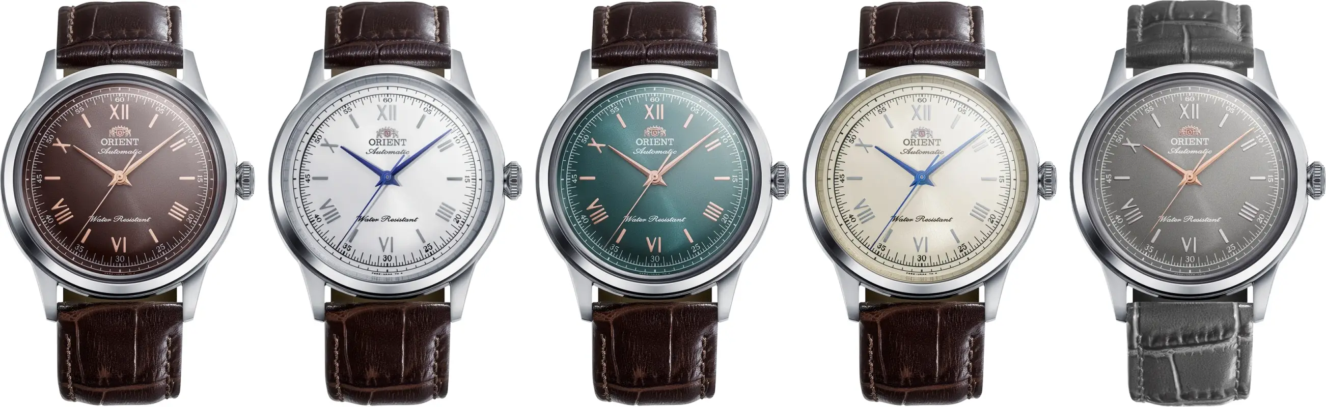 Orient Bambino 38 mm. Esencja zegarmistrzostwa w minimalistycznej formie