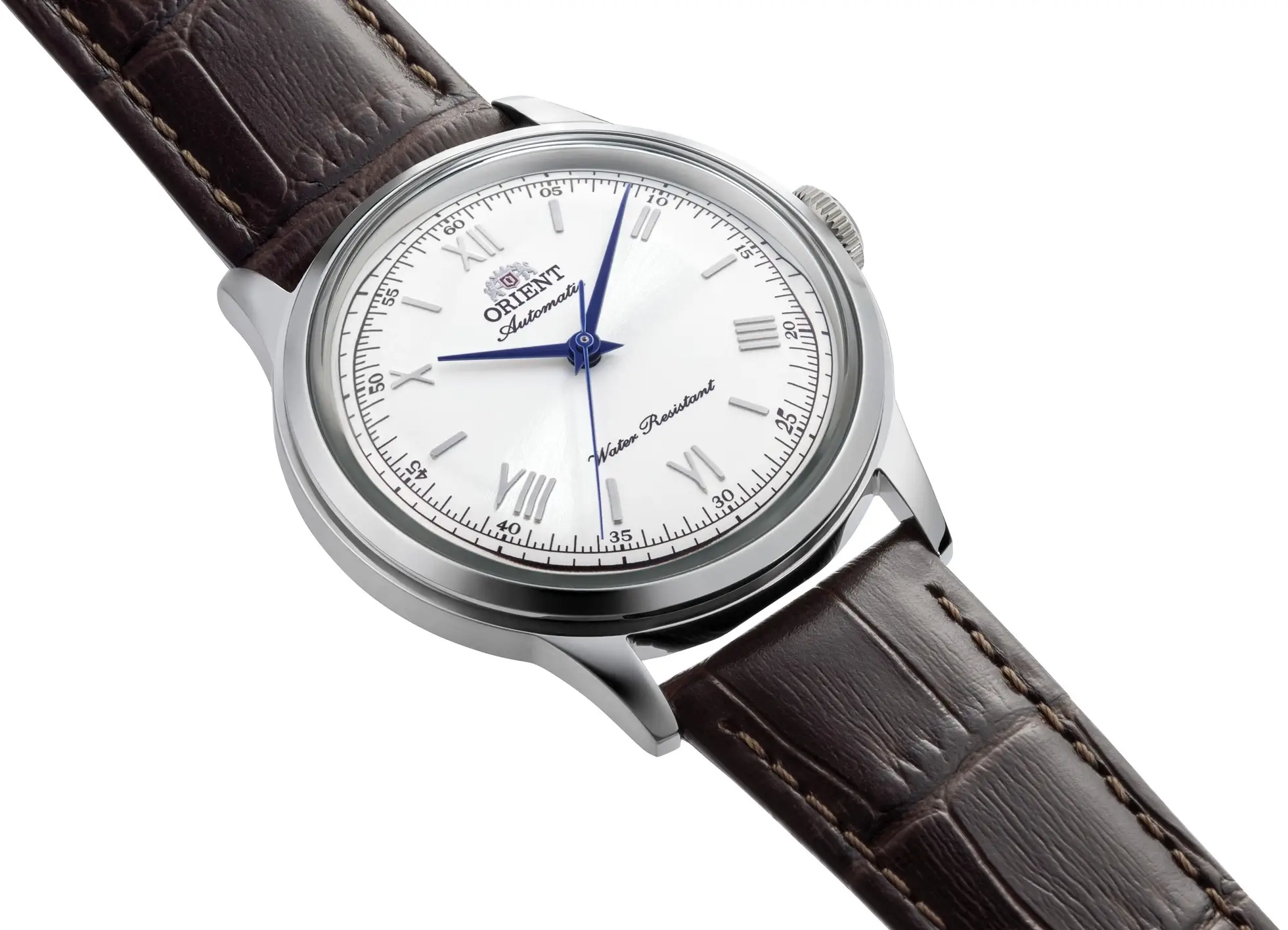 Orient Bambino 38 mm. Esencja zegarmistrzostwa w minimalistycznej formie