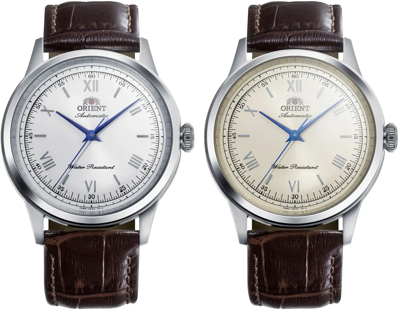 Orient Bambino 38 mm. Esencja zegarmistrzostwa w minimalistycznej formie