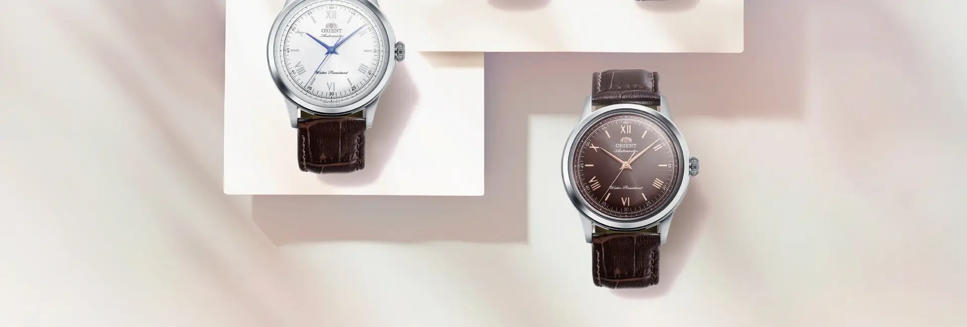 Esencja zegarmistrzostwa w minimalistycznej formie