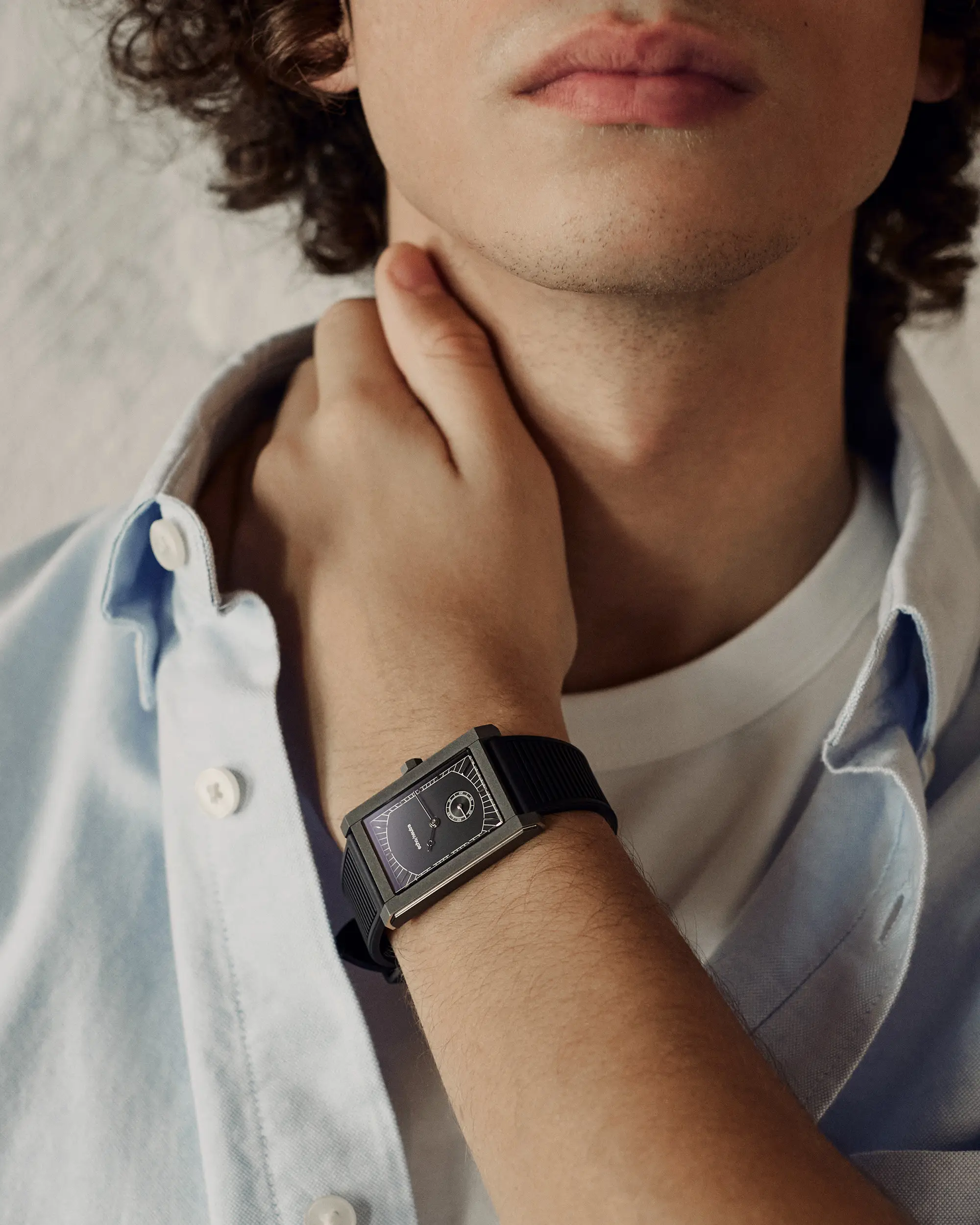 Echo/Neutra. Mariaż włoskiej szkoły designu z inżynierią lotniczą 