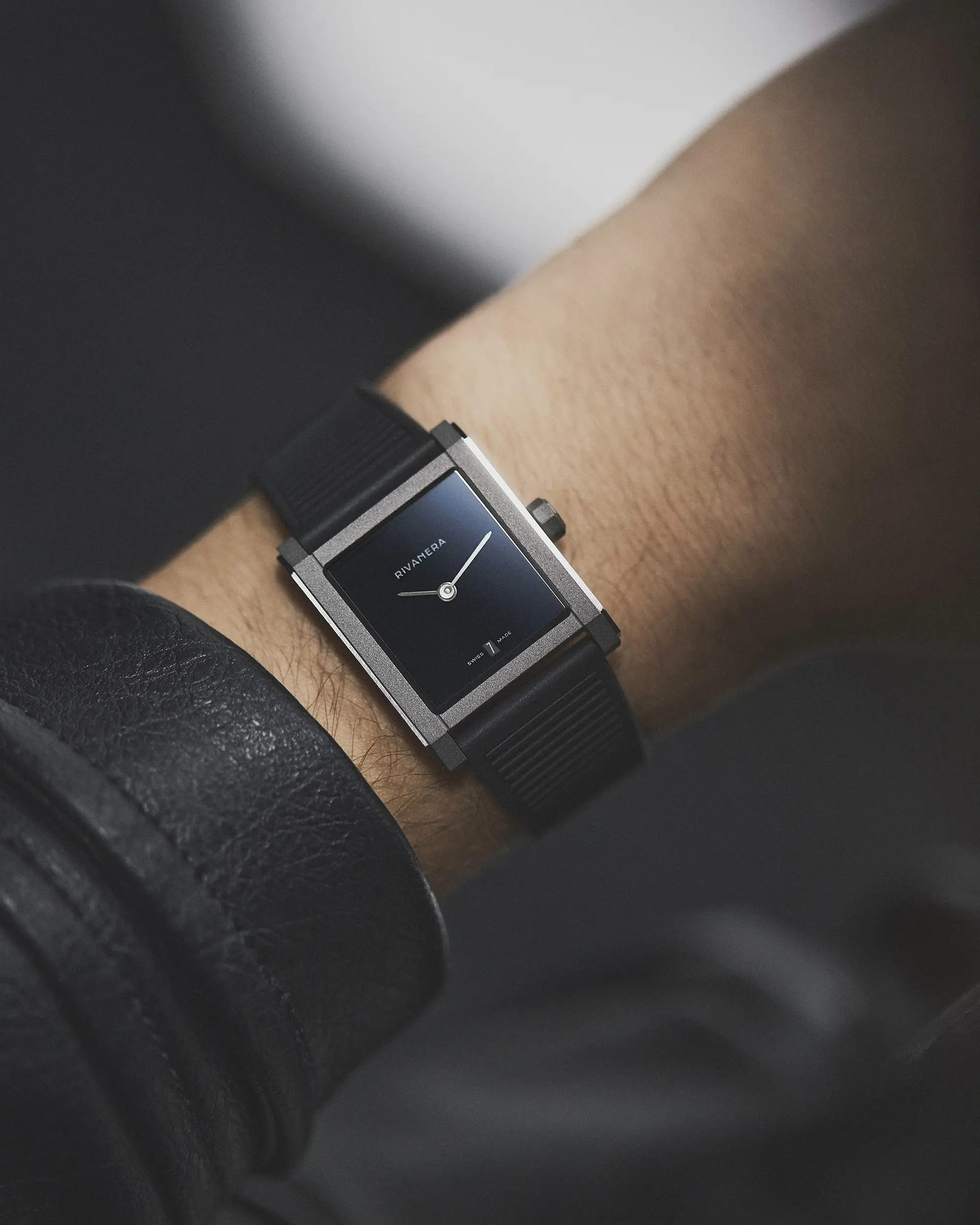 Echo/Neutra. Mariaż włoskiej szkoły designu z inżynierią lotniczą 