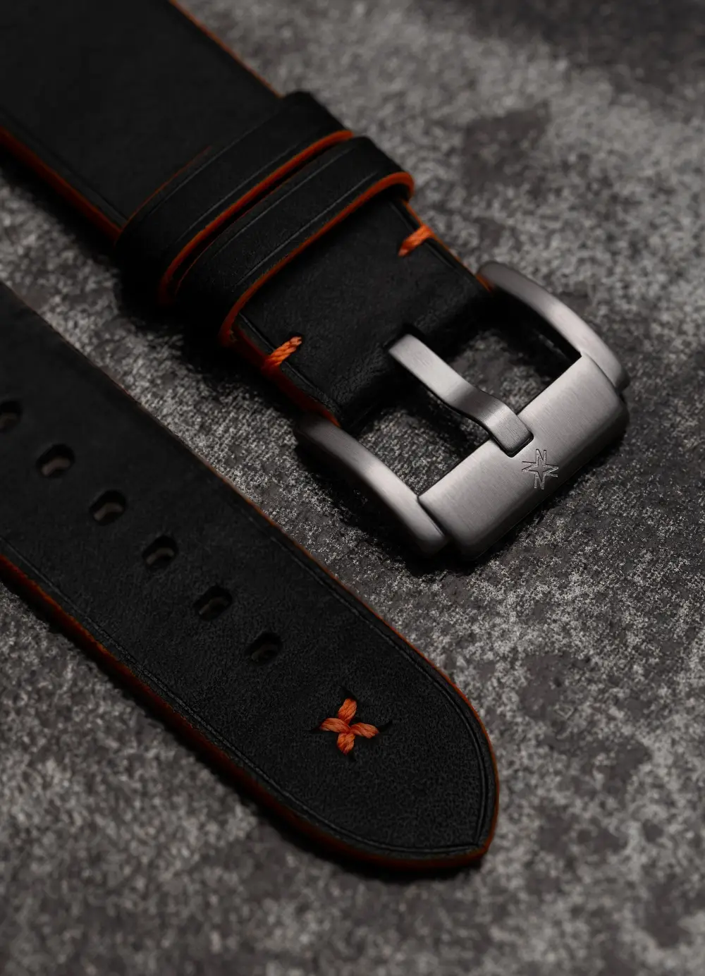 Nadir Vespera GMT. Polska marka poszerza kolekcję GMT o nowe wersje