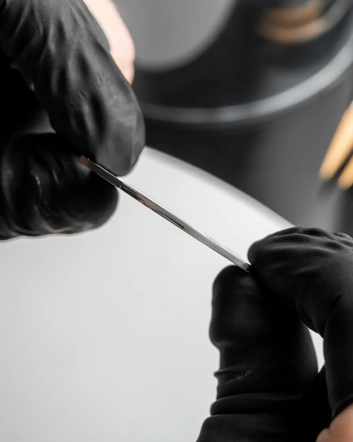 Ultra-cienki zegarek Konstantin Chaykin ThinKing Mystery. 