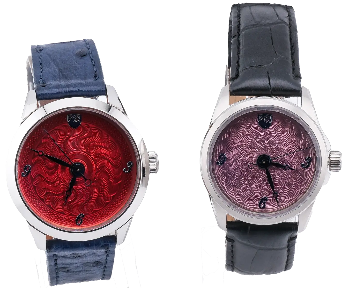 5280 Watch Company. Zegarki prosto z Kolorado 