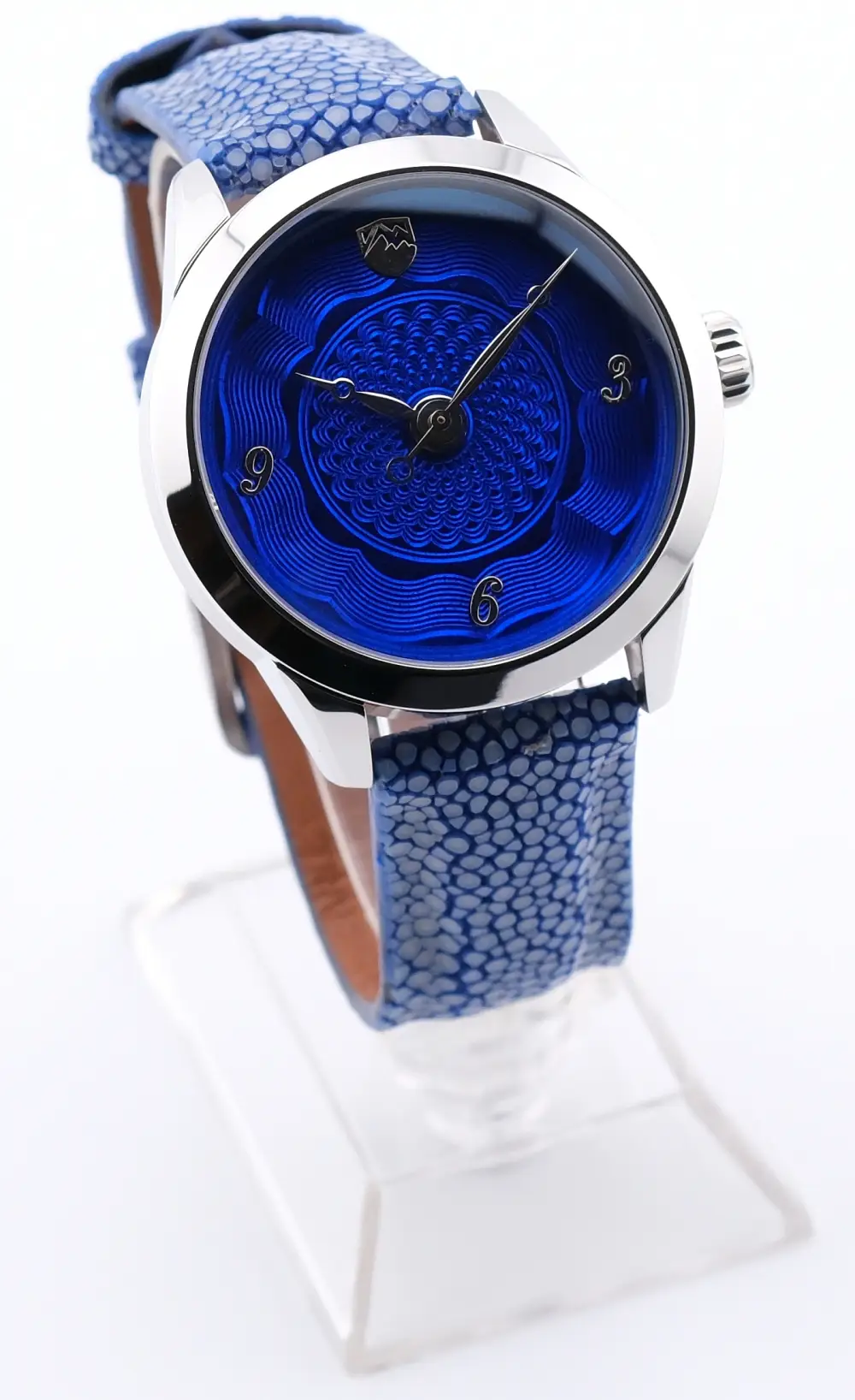 5280 Watch Company. Zegarki prosto z Kolorado 