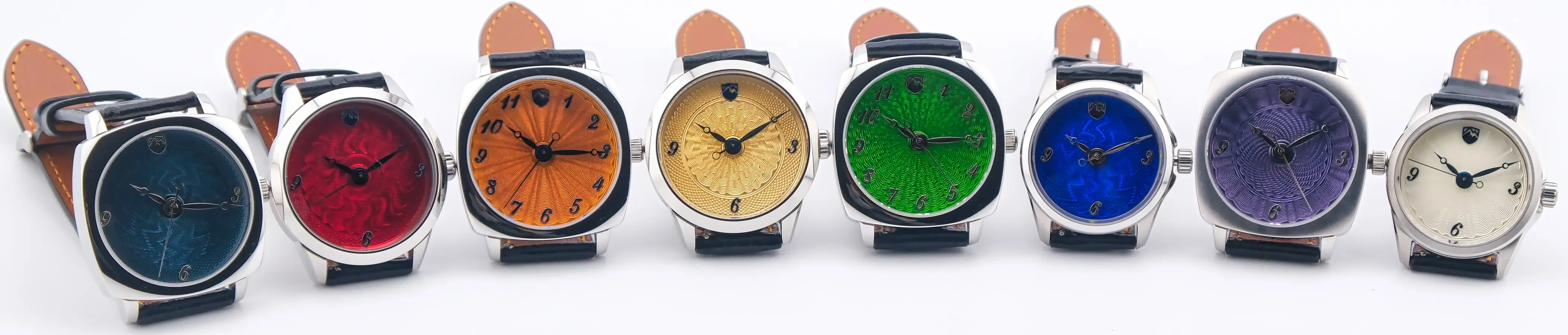 5280 Watch Company. Zegarki prosto z Kolorado 